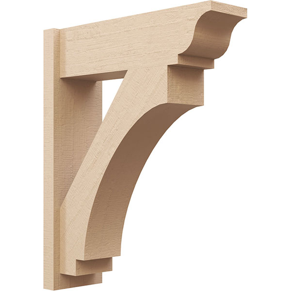 Ekena Millwork OUTUR080X26X32IMP04RCPR