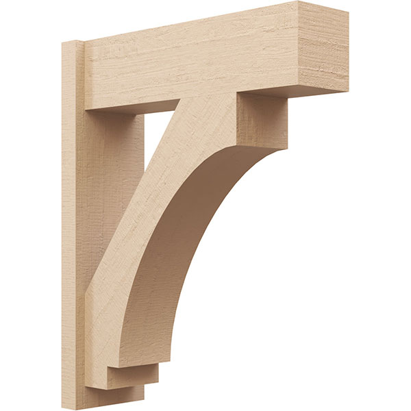 Ekena Millwork OUTUR080X26X32IMP44RCPR