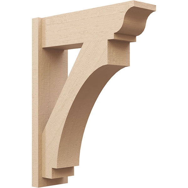 Ekena Millwork OUTUR080X26X34IMP04RCPR