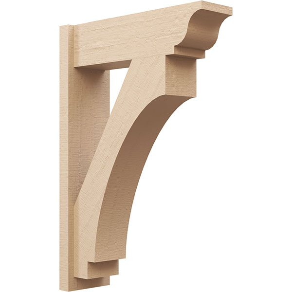 Ekena Millwork OUTUR080X26X38IMP04RCPR