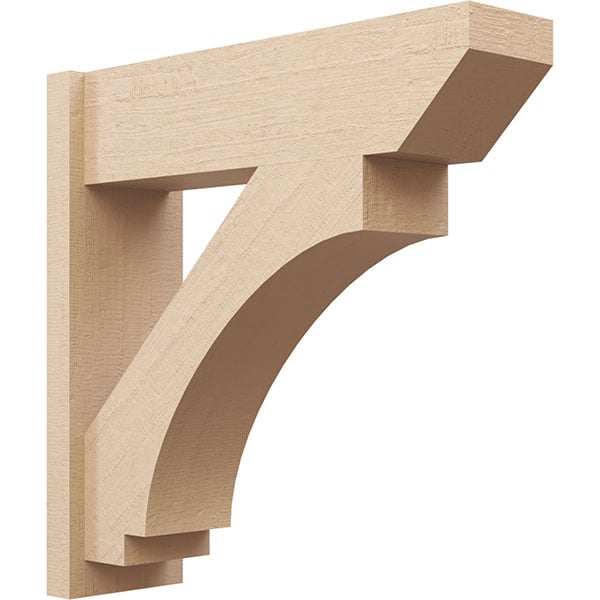 Ekena Millwork OUTUR080X28X28IMP24RCPR