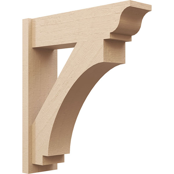 Ekena Millwork OUTUR080X28X32IMP04RCPR