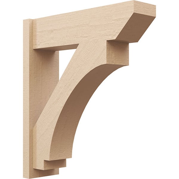 Ekena Millwork OUTUR080X28X32IMP24RCPR