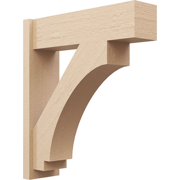 Ekena Millwork OUTUR080X28X32IMP44RCPR