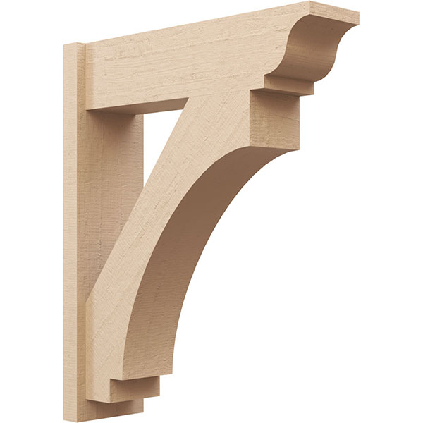 Ekena Millwork OUTUR080X28X34IMP04RCPR