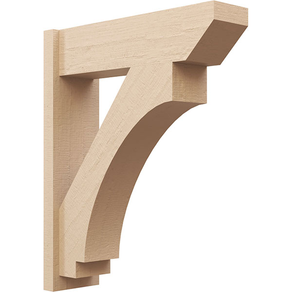 Ekena Millwork OUTUR080X28X34IMP24RCPR