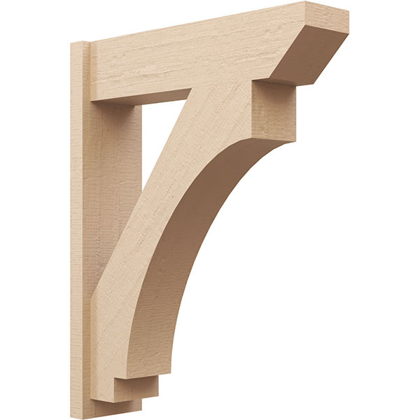 Ekena Millwork OUTUR080X30X38IMP24RCPR
