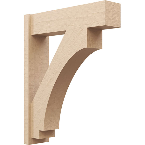 Ekena Millwork OUTUR080X30X38IMP44RCPR