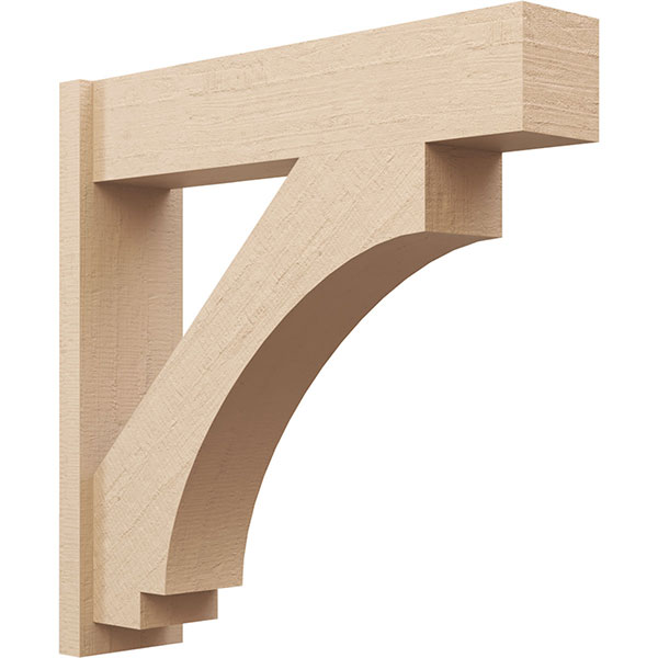 Ekena Millwork OUTUR080X34X34IMP44RCPR