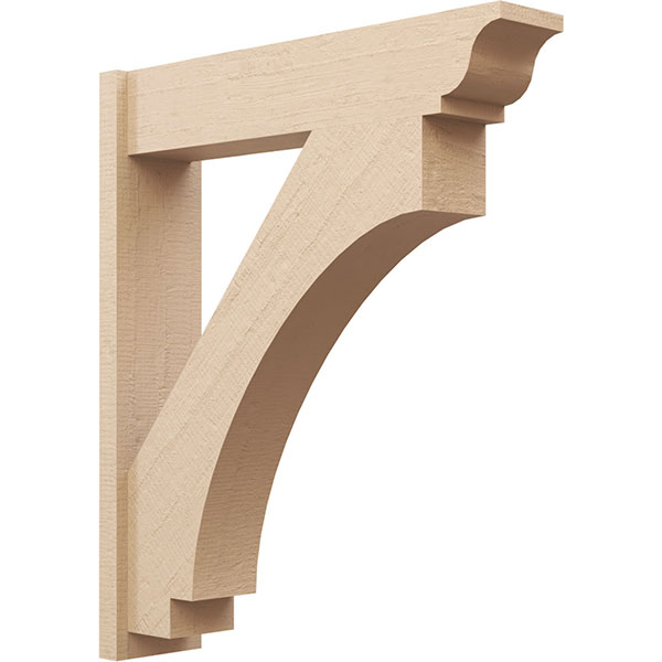 Ekena Millwork OUTUR080X36X42IMP04RCPR