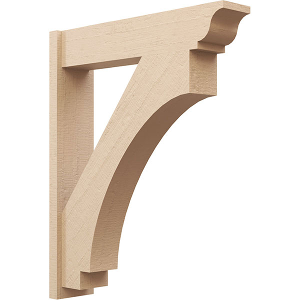 Ekena Millwork OUTUR080X36X44IMP04RCPR