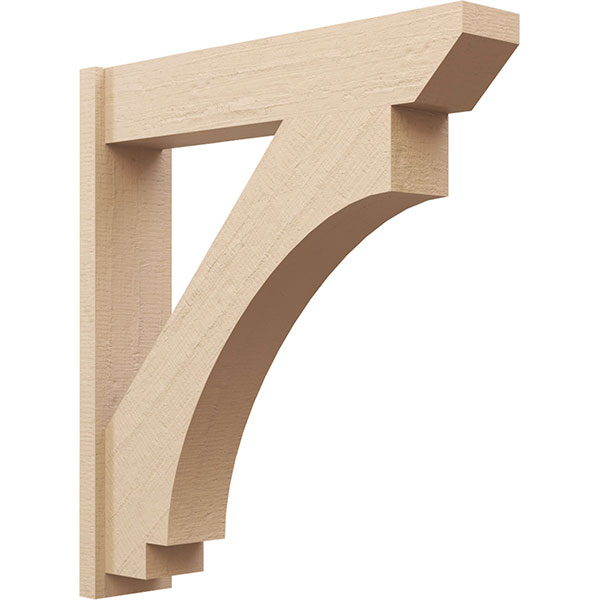 Ekena Millwork OUTUR080X38X42IMP24RCPR