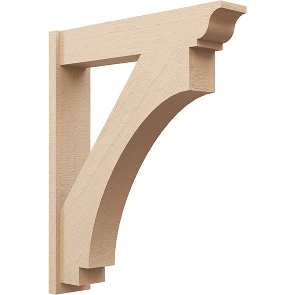 Ekena Millwork OUTUR080X38X46IMP04RCPR