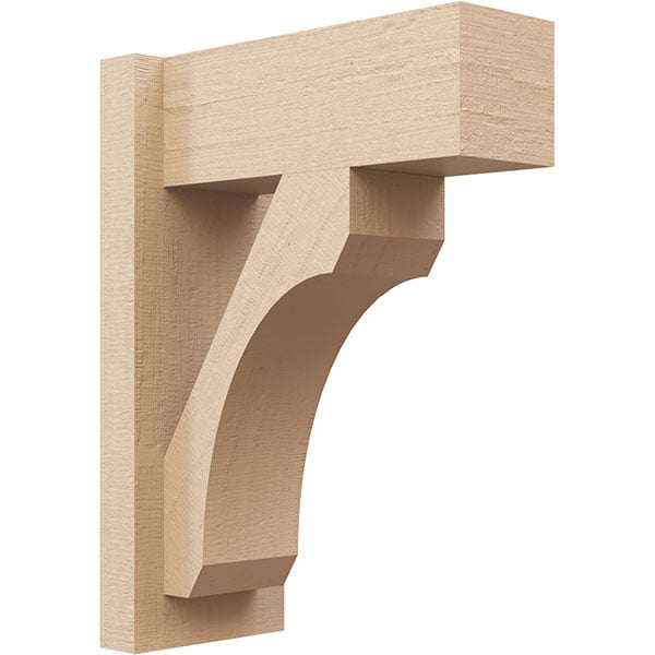 Ekena Millwork OUTUR055X12X16LEC44RCPR