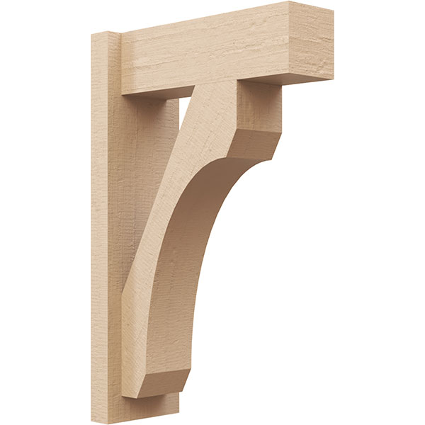 Ekena Millwork OUTUR055X14X22LEC44RCPR
