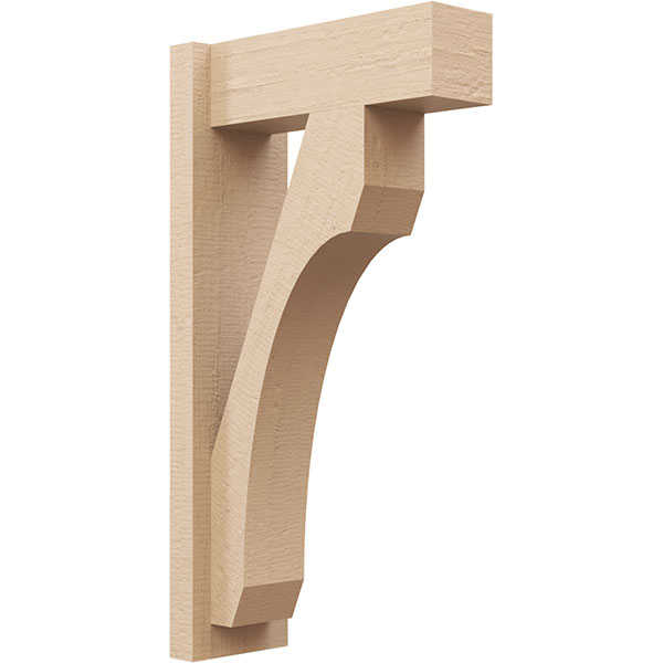 Ekena Millwork OUTUR055X14X26LEC44RCPR