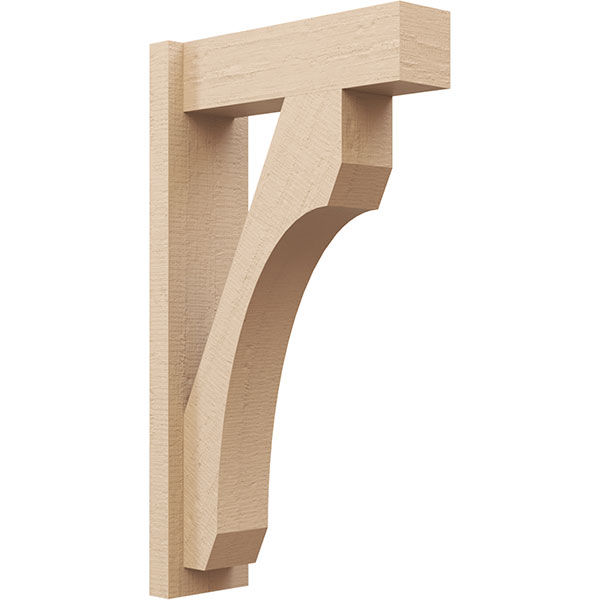 Ekena Millwork OUTUR055X16X28LEC44RCPR