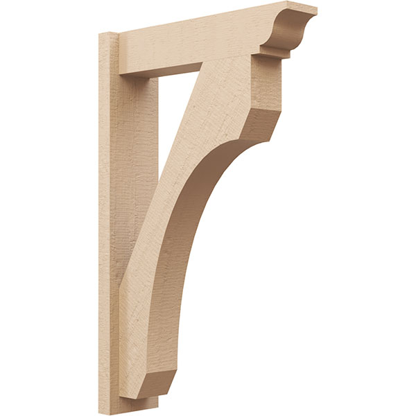 Ekena Millwork OUTUR055X20X32LEC04RCPR