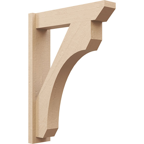 Ekena Millwork OUTUR055X22X30LEC24RCPR