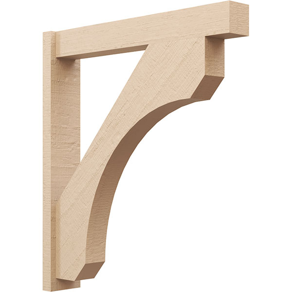 Ekena Millwork OUTUR060X36X40LEC44RCPR