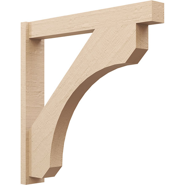 Ekena Millwork OUTUR060X40X40LEC44RCPR