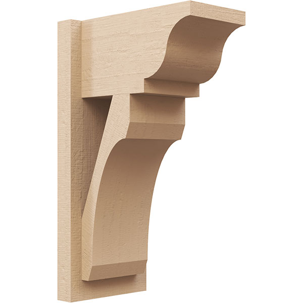 Ekena Millwork OUTUR075X12X20LEC04RCPR