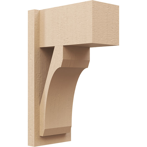 Ekena Millwork OUTUR075X12X20LEC44RCPR