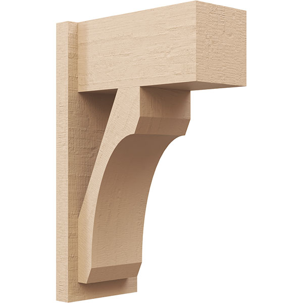 Ekena Millwork OUTUR075X14X22LEC44RCPR