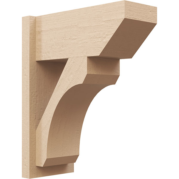 Ekena Millwork OUTUR075X16X20LEC24RCPR