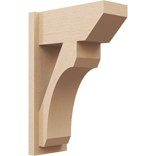 Ekena Millwork OUTUR075X16X24LEC24RCPR