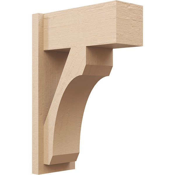 Ekena Millwork OUTUR075X16X24LEC44RCPR