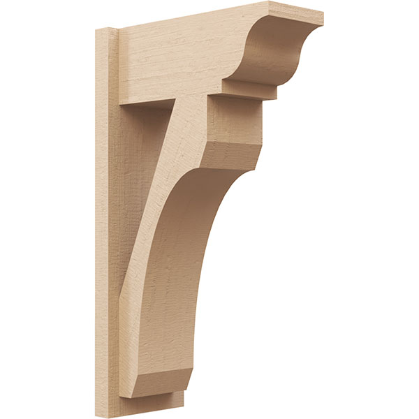 Ekena Millwork OUTUR075X16X28LEC04RCPR