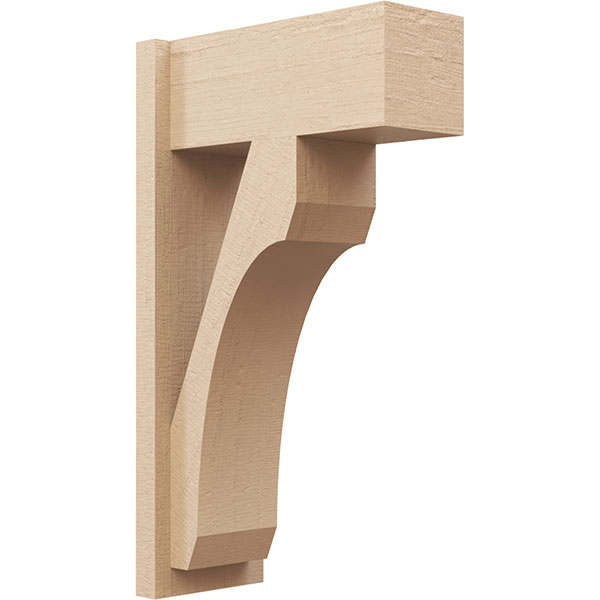Ekena Millwork OUTUR075X16X28LEC44RCPR