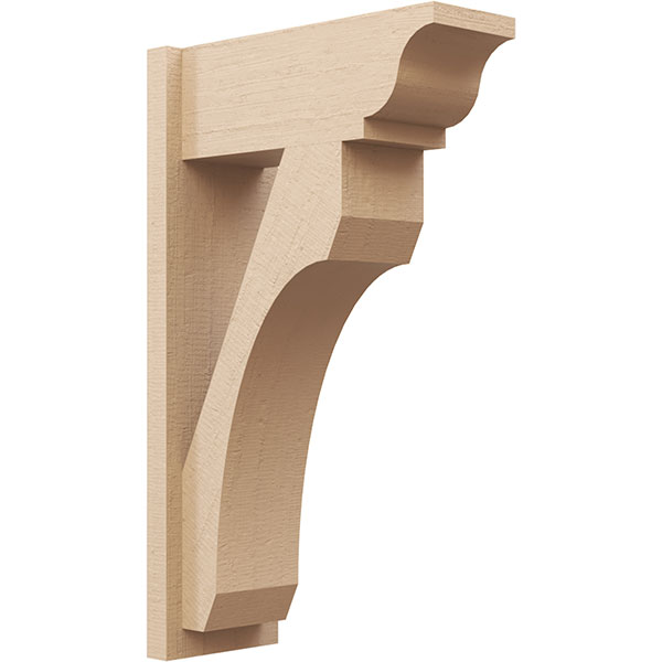 Ekena Millwork OUTUR075X18X30LEC04RCPR