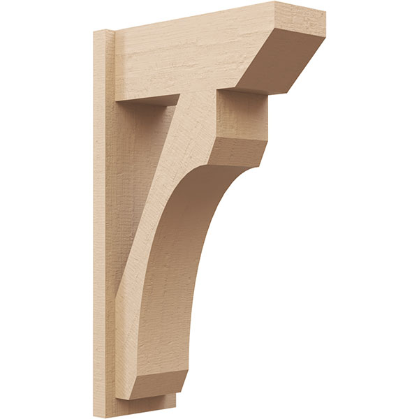Ekena Millwork OUTUR075X18X30LEC24RCPR