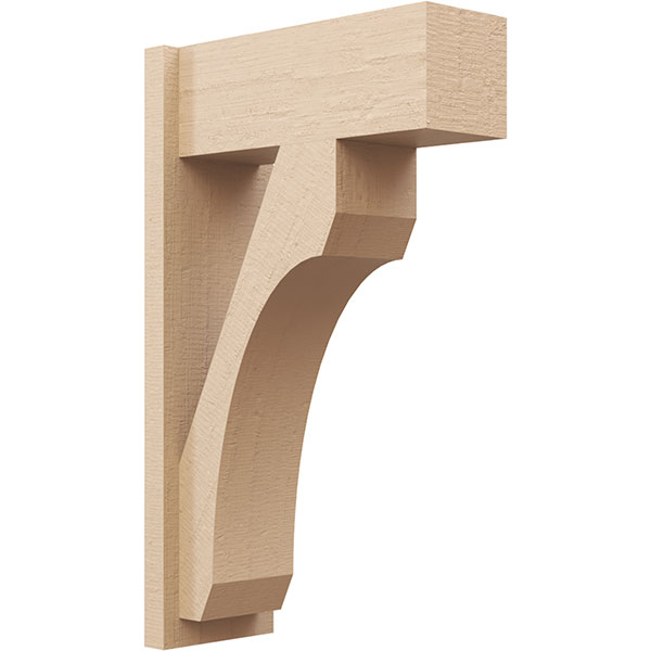 Ekena Millwork OUTUR075X18X30LEC44RCPR