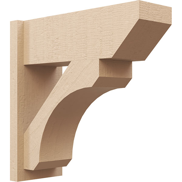 Ekena Millwork OUTUR075X20X20LEC24RCPR