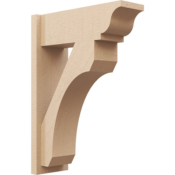Ekena Millwork OUTUR075X20X28LEC04RCPR