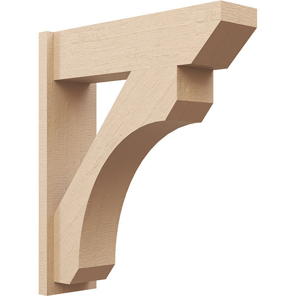 Ekena Millwork OUTUR075X26X30LEC24RCPR