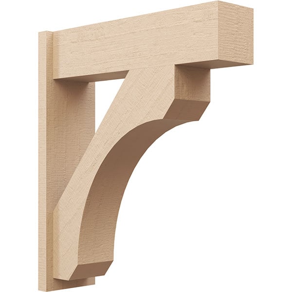 Ekena Millwork OUTUR075X26X30LEC44RCPR