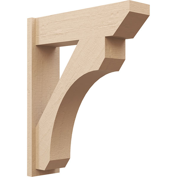 Ekena Millwork OUTUR075X26X32LEC24RCPR