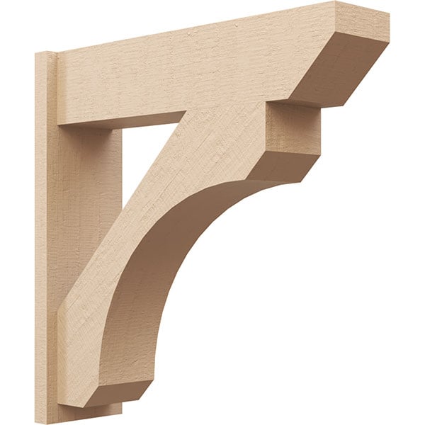 Ekena Millwork OUTUR075X28X28LEC24RCPR