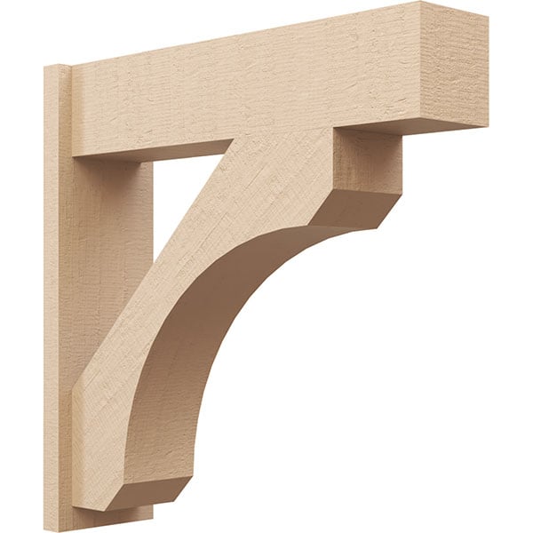 Ekena Millwork OUTUR075X28X28LEC44RCPR