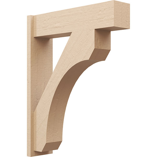 Ekena Millwork OUTUR075X28X36LEC44RCPR