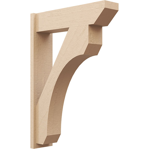Ekena Millwork OUTUR075X28X40LEC24RCPR