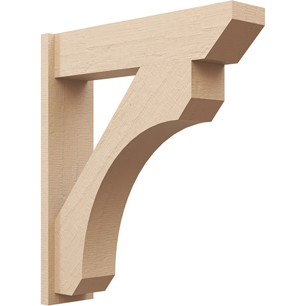 Ekena Millwork OUTUR075X30X34LEC24RCPR