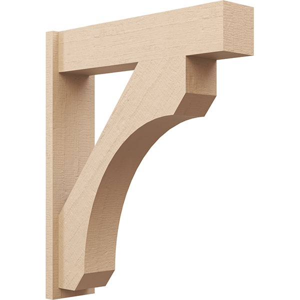 Ekena Millwork OUTUR075X30X36LEC44RCPR