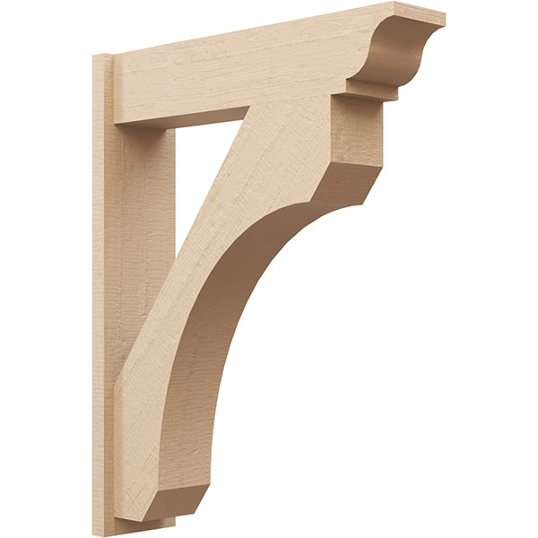 Ekena Millwork OUTUR075X30X38LEC04RCPR