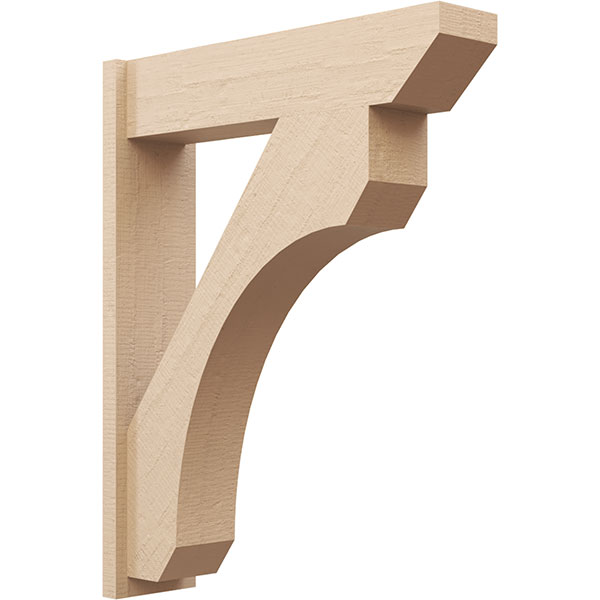 Ekena Millwork OUTUR075X30X38LEC24RCPR