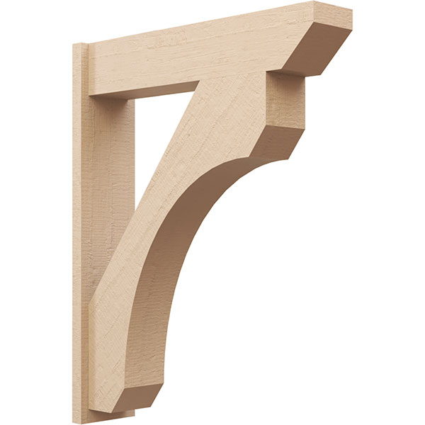Ekena Millwork OUTUR075X32X40LEC24RCPR
